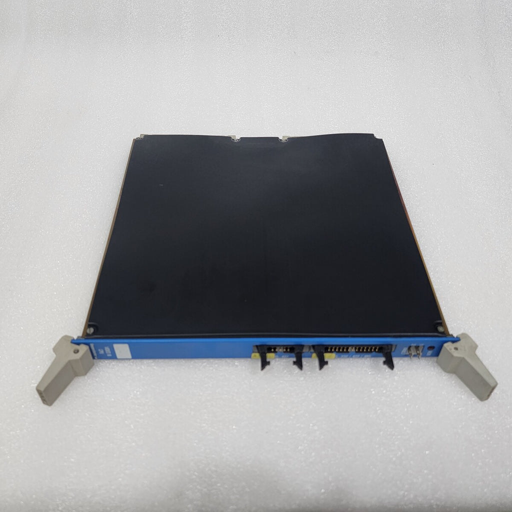 GROSSENBACHER VIDEO III CPU CARD