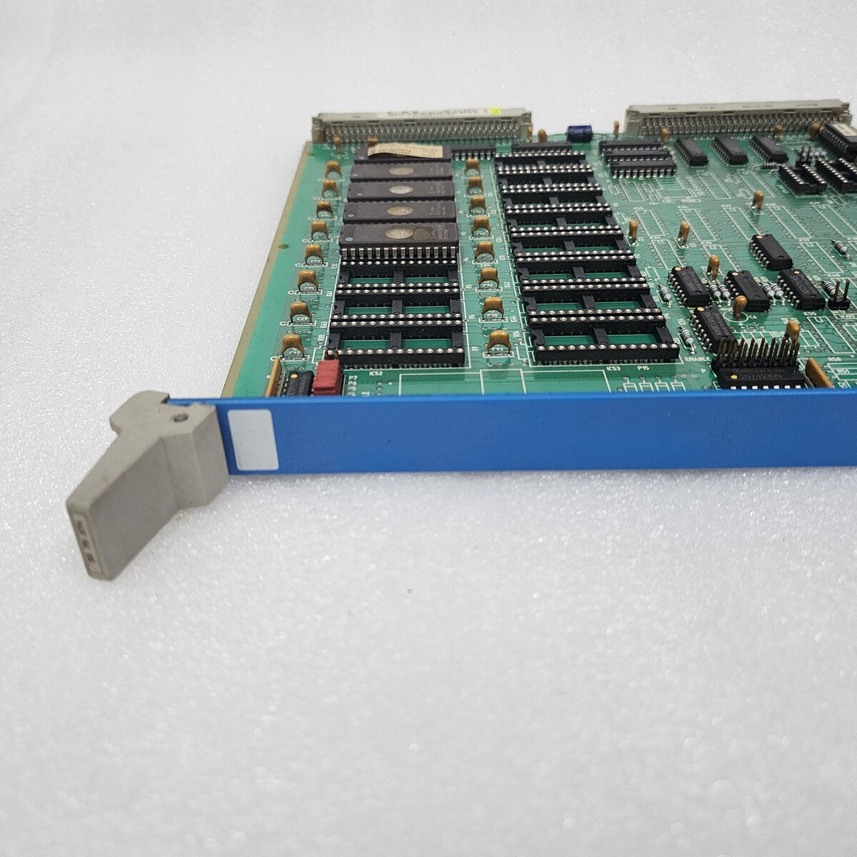GROSSENBACHER ELECTRONIC AG LG-NR.50 70 074 MEMORY EPROM