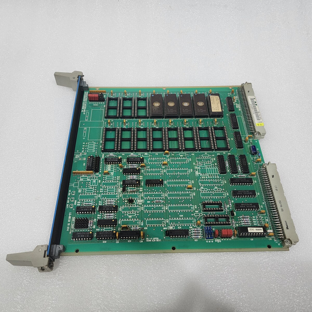 GROSSENBACHER ELECTRONIC AG LG-NR.50 70 074 MEMORY EPROM