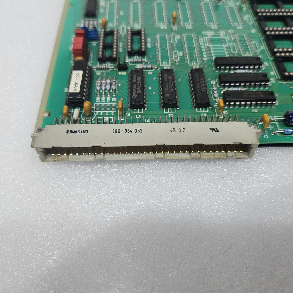 GROSSENBACHER ELECTRONIC AG LG-NR.50 70 074 MEMORY EPROM