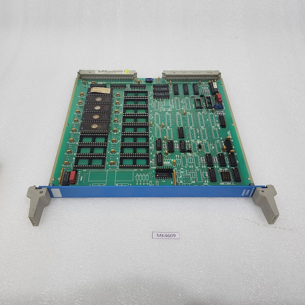 GROSSENBACHER ELECTRONIC AG LG-NR.50 70 074 MEMORY EPROM