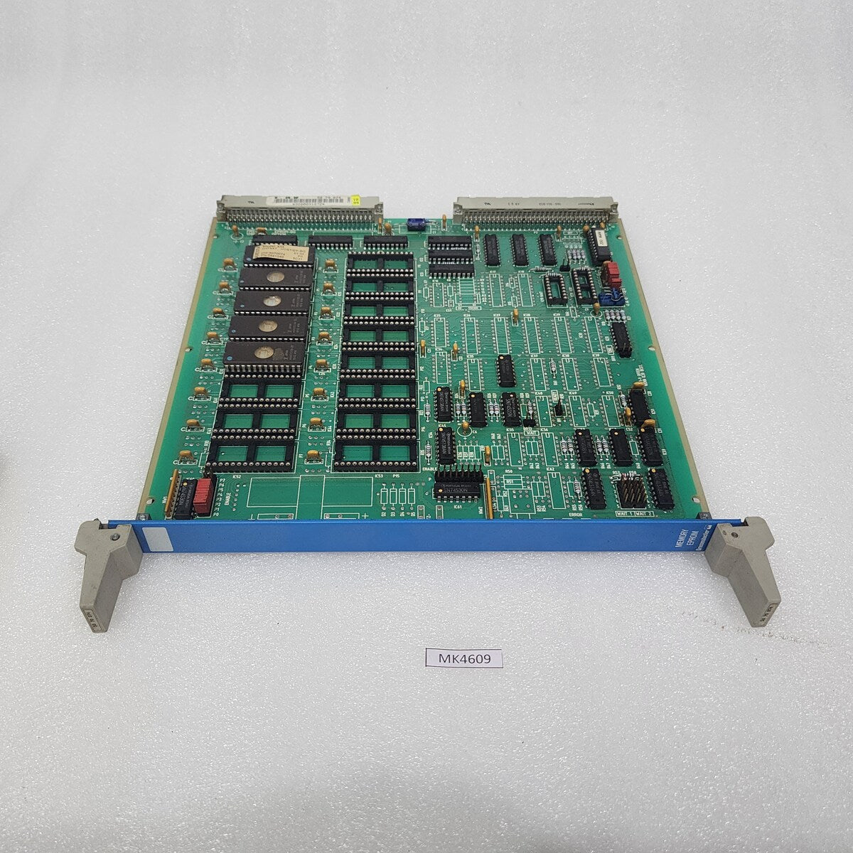 GROSSENBACHER ELECTRONIC AG LG-NR.50 70 074 MEMORY EPROM