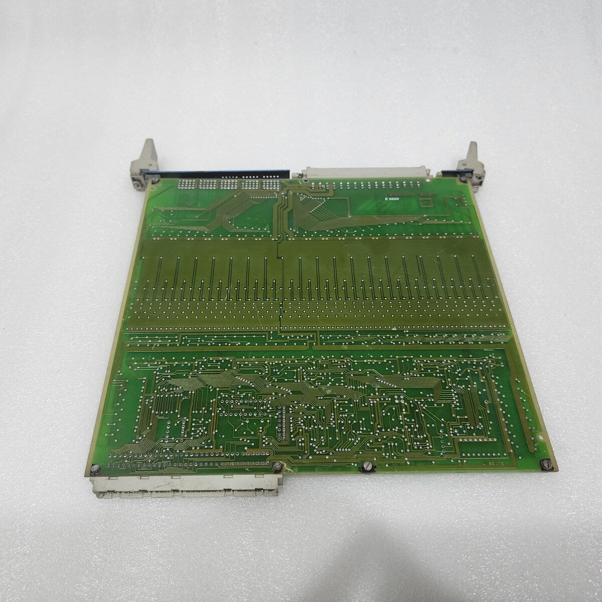 GROSSENBACHER ELECTRONIC AG 50 70 351/352  DIGITAL OUTPUT CARD 40X0.2A/0.5A 24VD