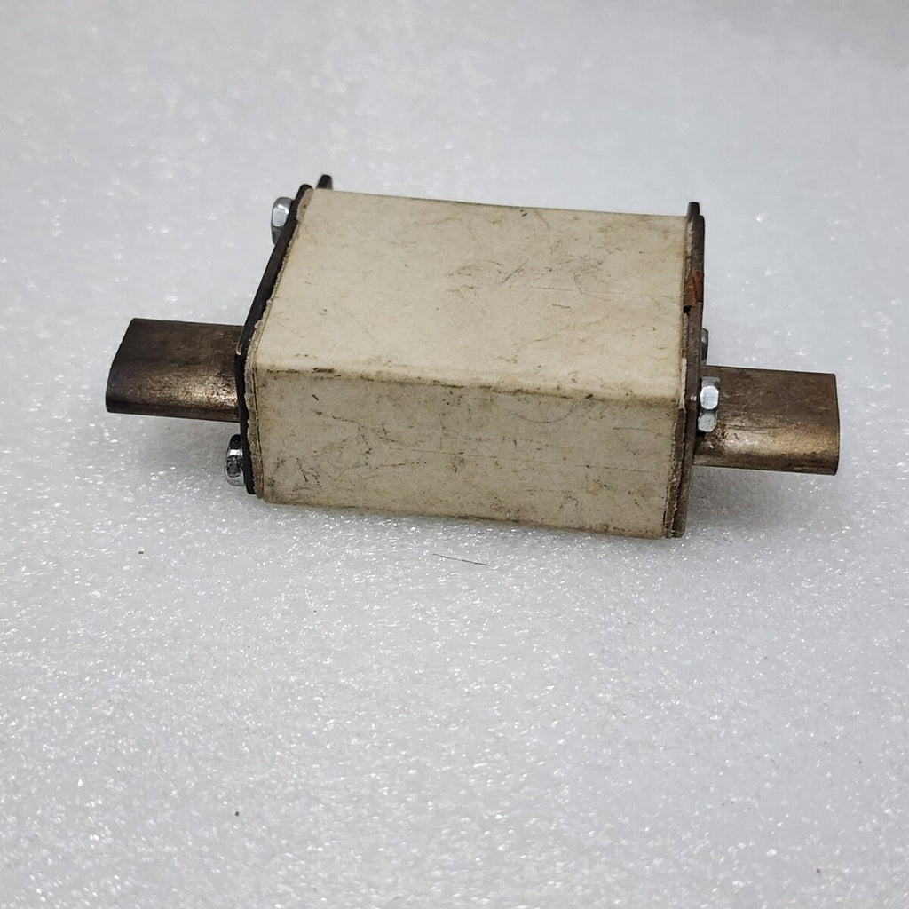 LINDNER NH-C00 63A FUSE  7099 63A/500V