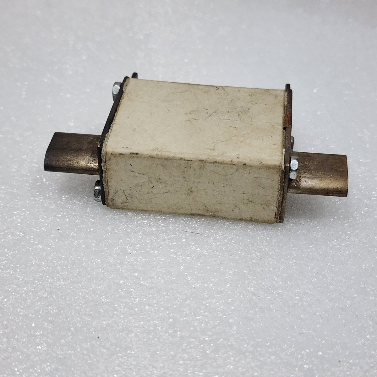LINDNER NH-C00 63A FUSE  7099 63A/500V