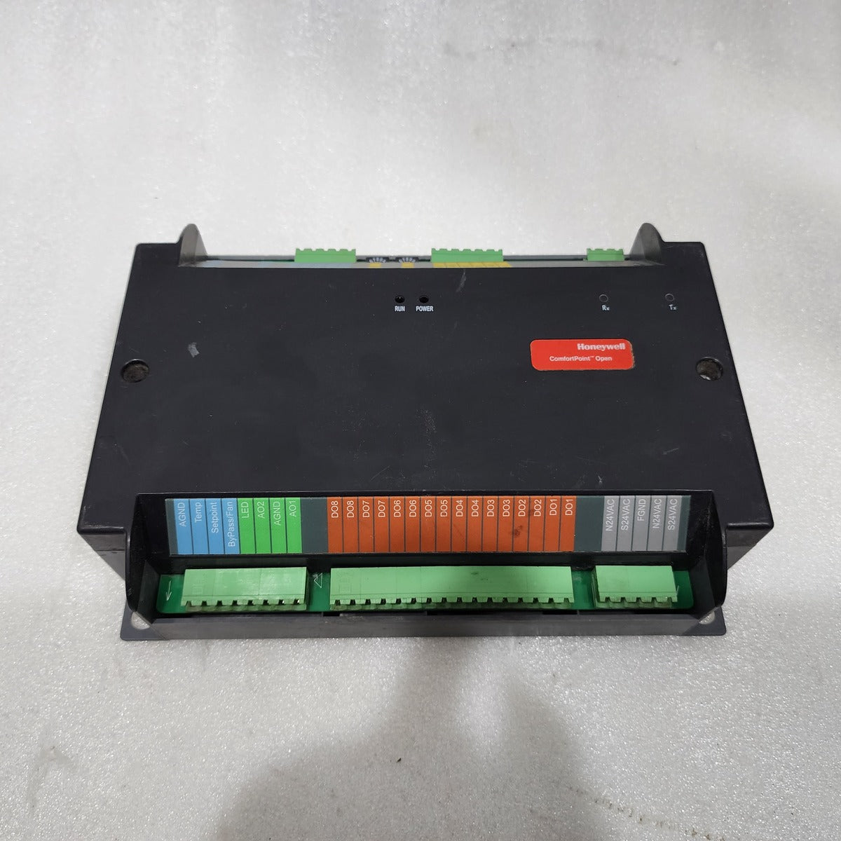 HONEYWELL CP-IPC CONTROLLER 24V AC 081028CP2