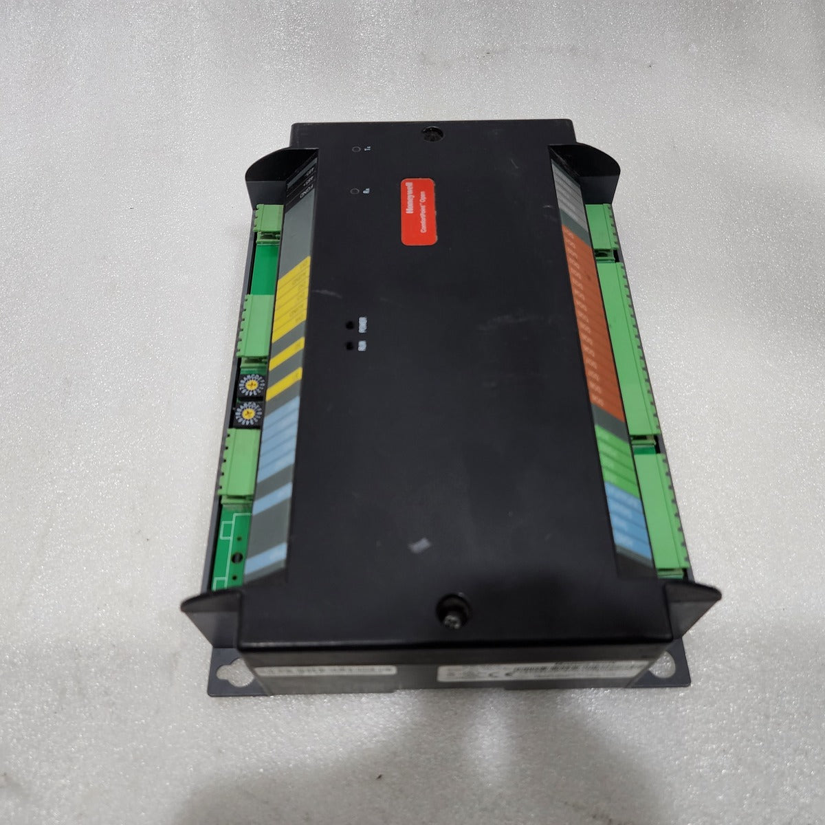 HONEYWELL CP-IPC CONTROLLER 24V AC 081028CP2