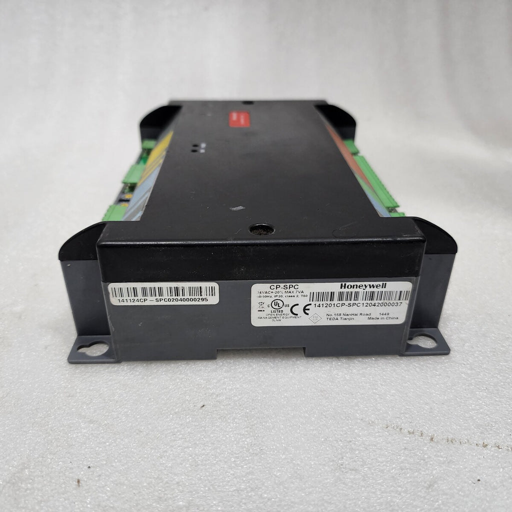 HONEYWELL CP-IPC CONTROLLER 24V AC 081028CP2