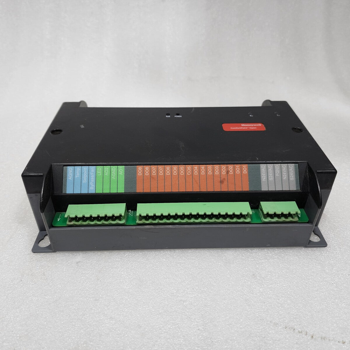 HONEYWELL CP-SPC SMART POINT CONTROLLER 24VAC141201CP