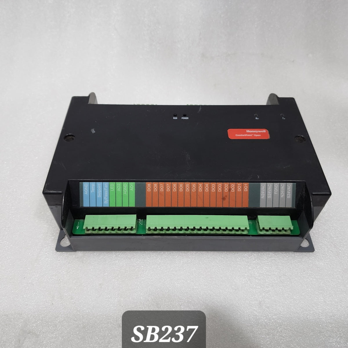 HONEYWELL CP-SPC SMART POINT CONTROLLER 24VAC141201CP