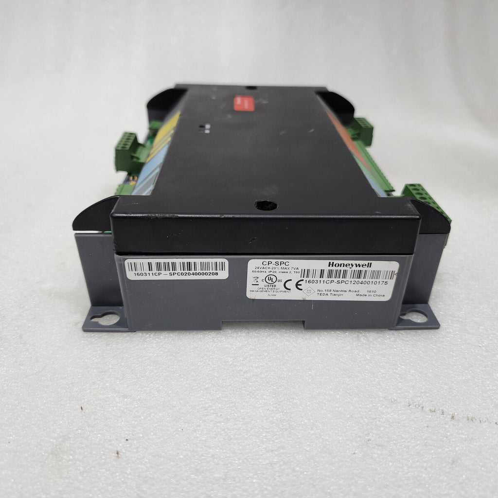 HONEYWELL CP-SPC SMARTPOINT CONTROLLER 160311CP