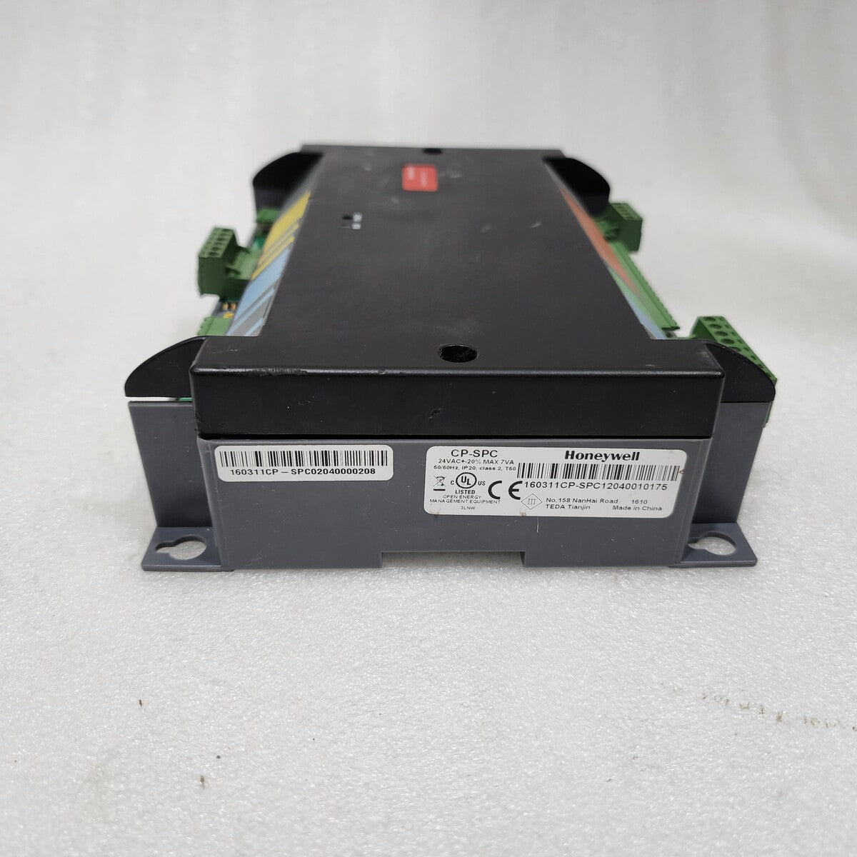 HONEYWELL CP-SPC SMARTPOINT CONTROLLER 160311CP