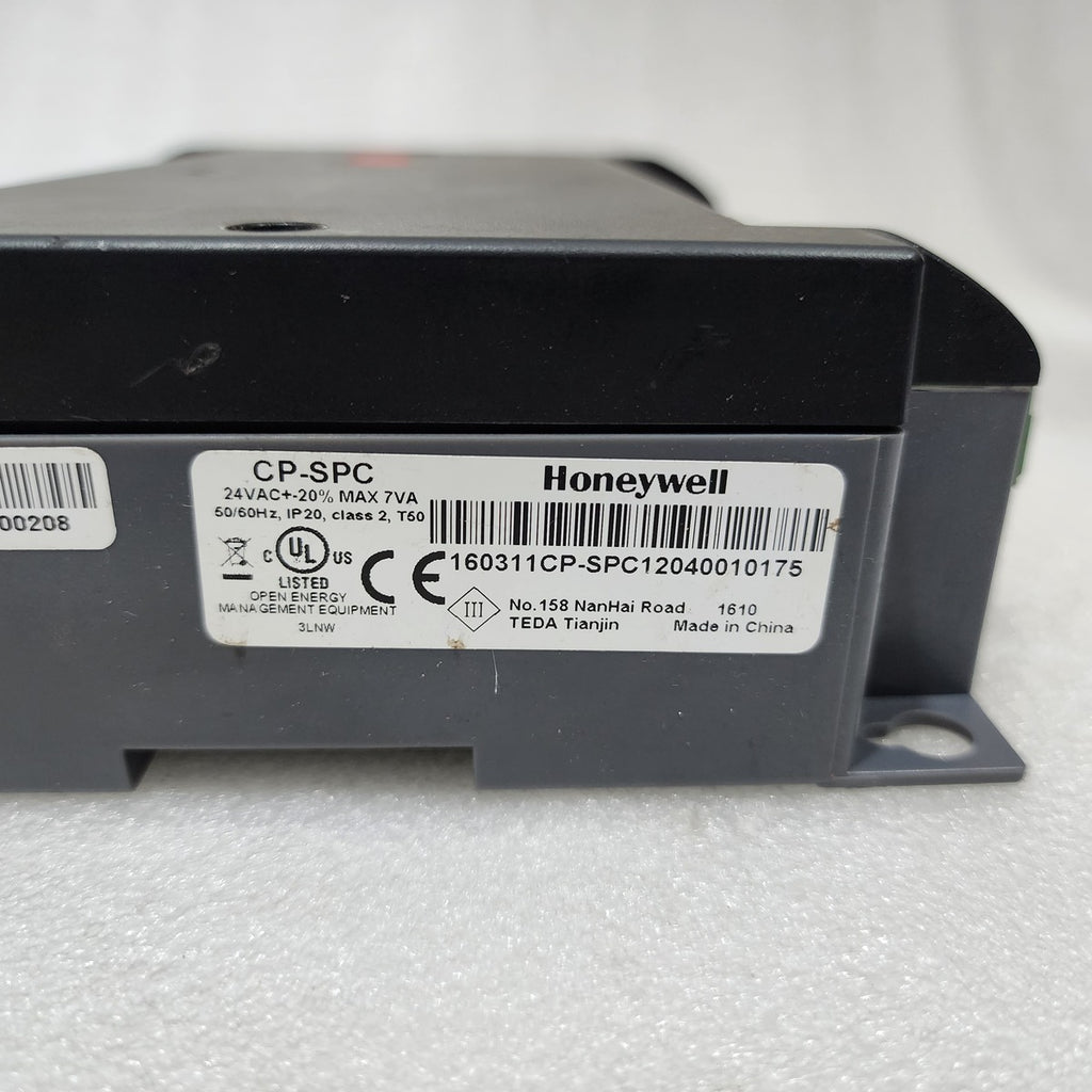 HONEYWELL CP-SPC SMARTPOINT CONTROLLER 160311CP