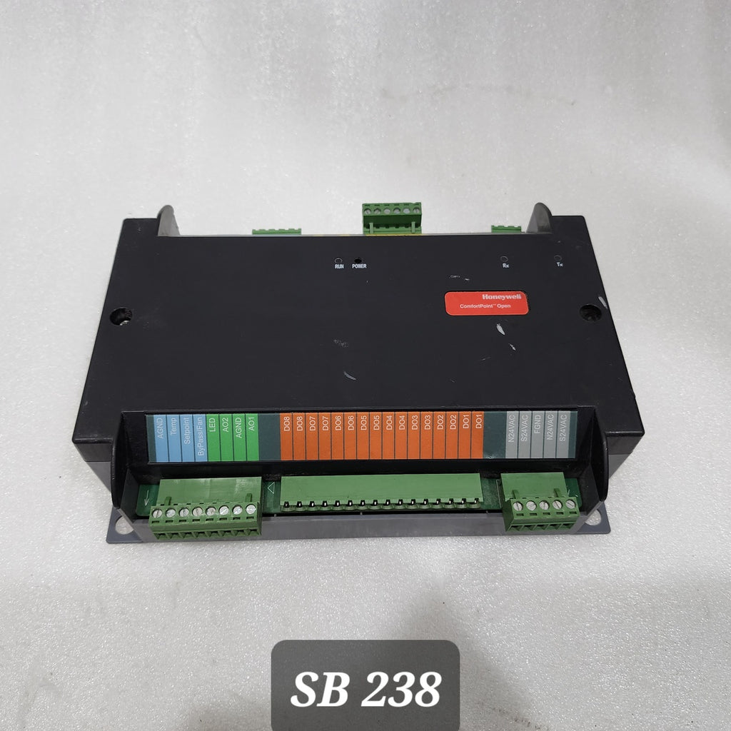 HONEYWELL CP-SPC SMARTPOINT CONTROLLER 160311CP
