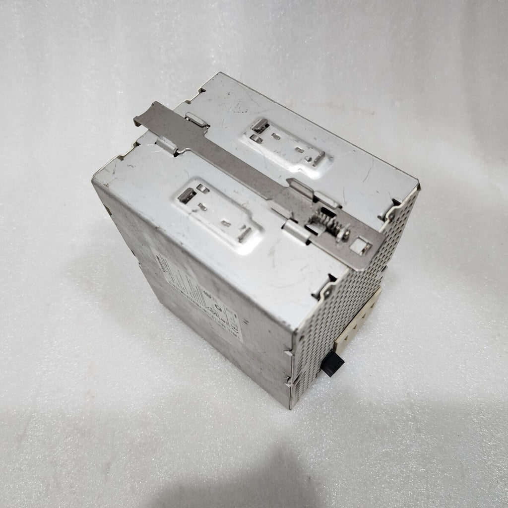 ABL8 WPS24200 3-PH REGULATED SWITCH POWER SUPPLY 24-28VDC 20-16.66A