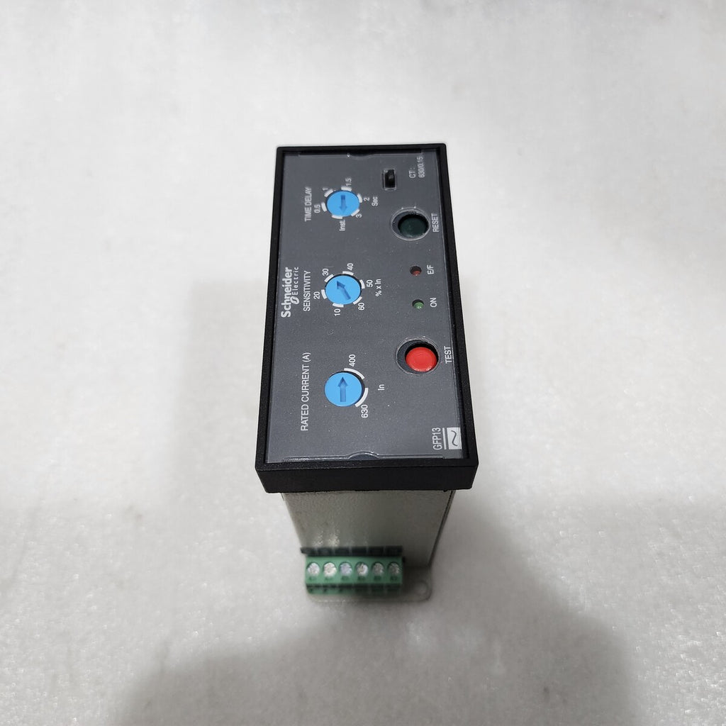 GFP13 GROUND FAULT PROTECTOR MCCB ACCESSORY GFP13