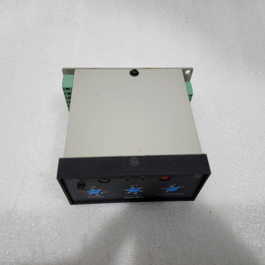 GFP12 GROUND FAULT PROTECTOR MCCB ACCESSORY