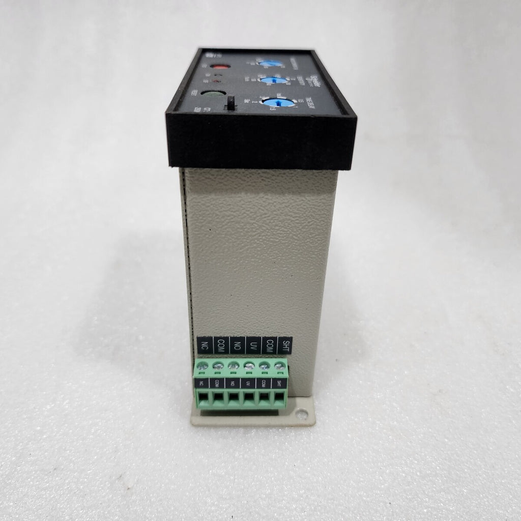 GFP12 GROUND FAULT PROTECTOR MCCB ACCESSORY