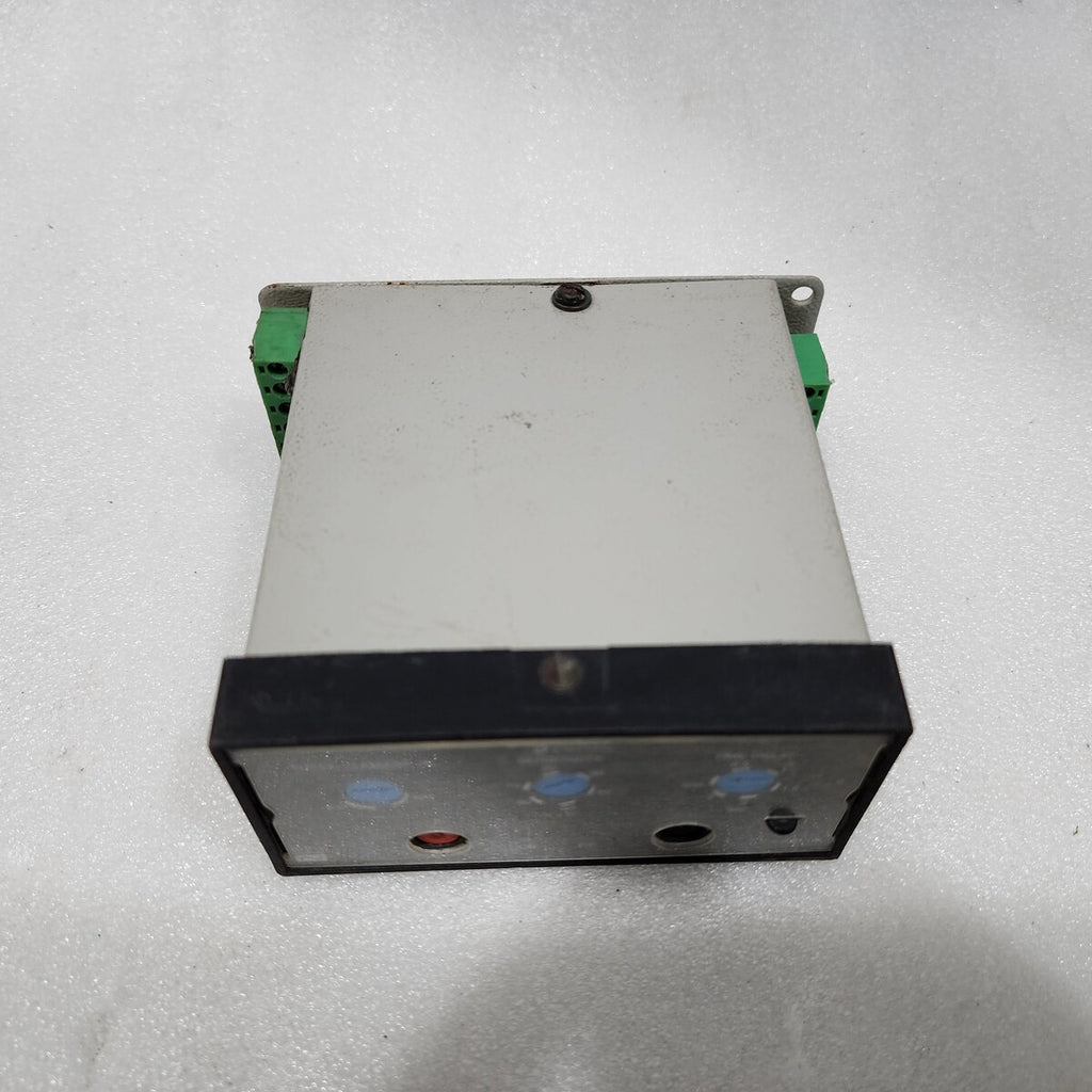 GFP13 GROUND FAULT PROTECTOR MCCB ACCESSORY
