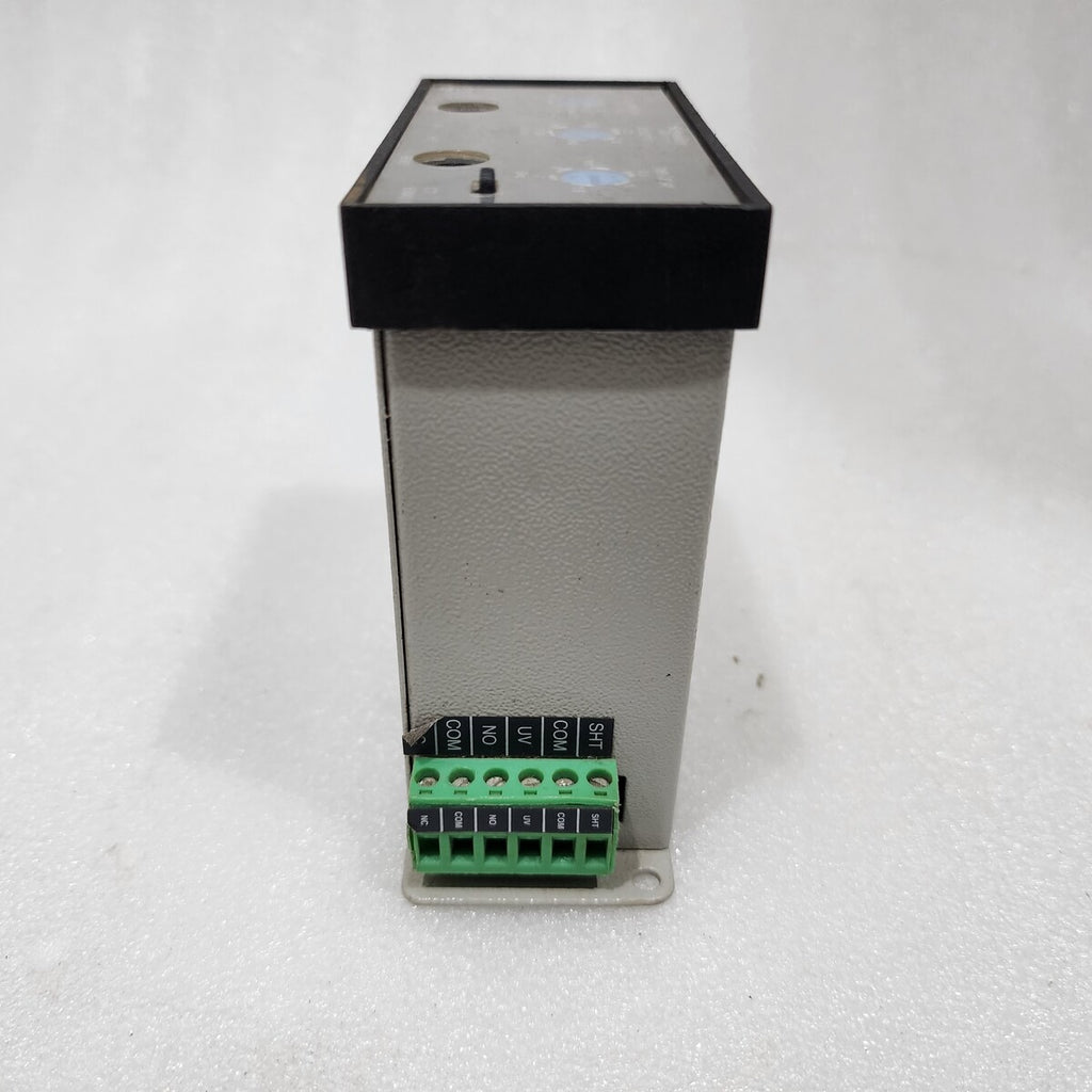 GFP13 GROUND FAULT PROTECTOR MCCB ACCESSORY