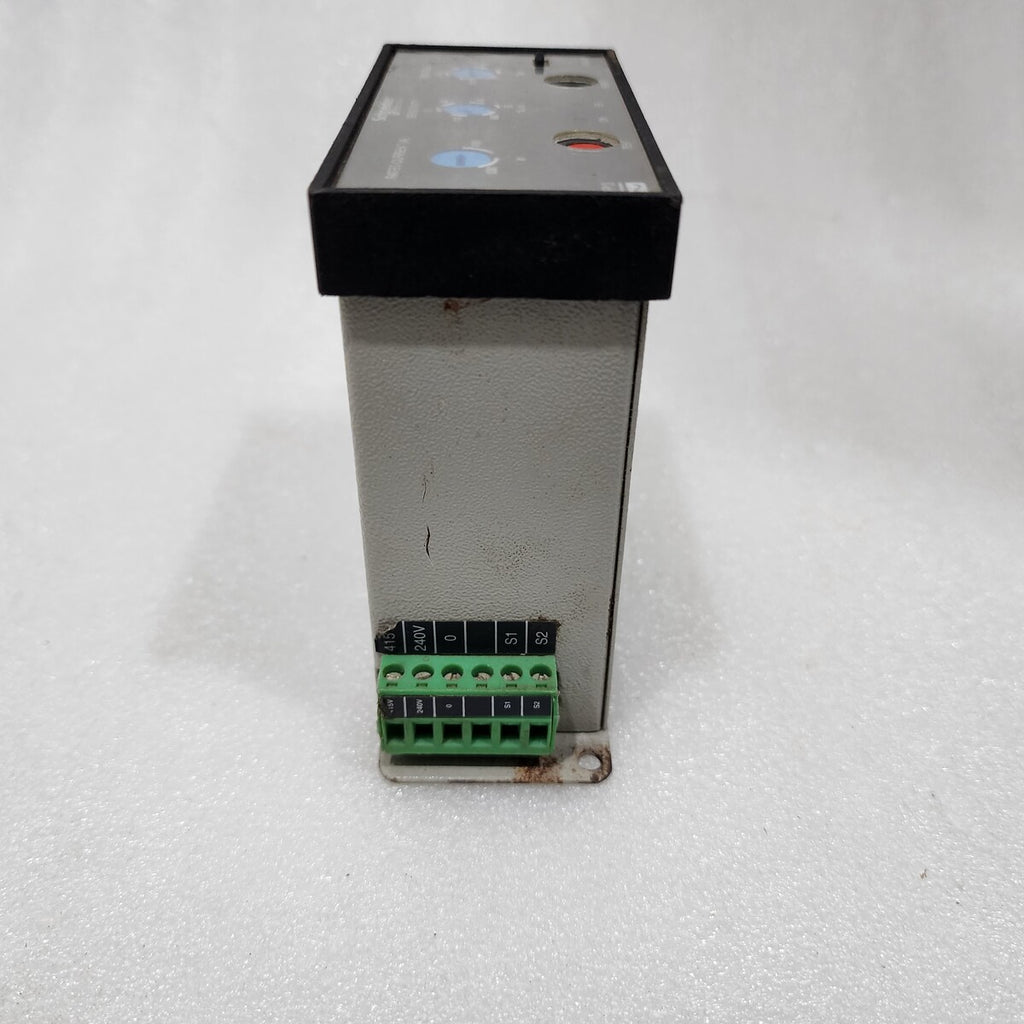 GFP13 GROUND FAULT PROTECTOR MCCB ACCESSORY