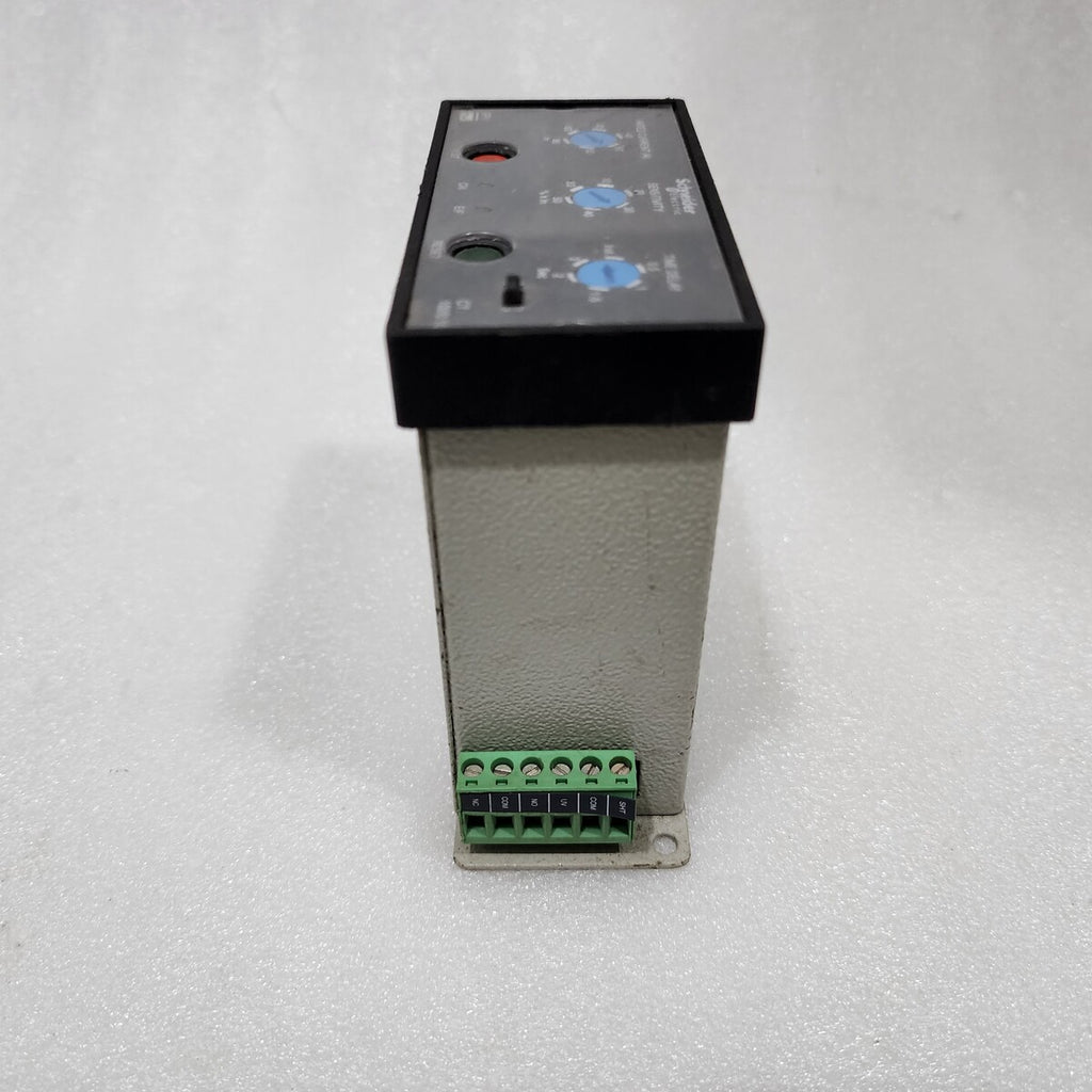 GFP11 GROUND FAULT PROTECTOR MCCB ACCESSORY GFP