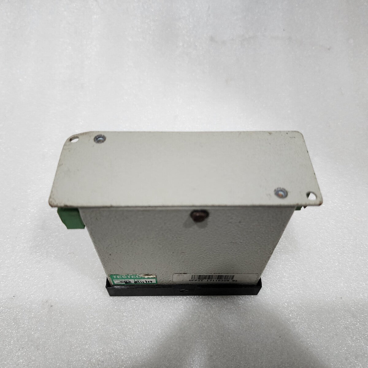 GFP11 GROUND FAULT PROTECTOR MCCB ACCESSORY GFP