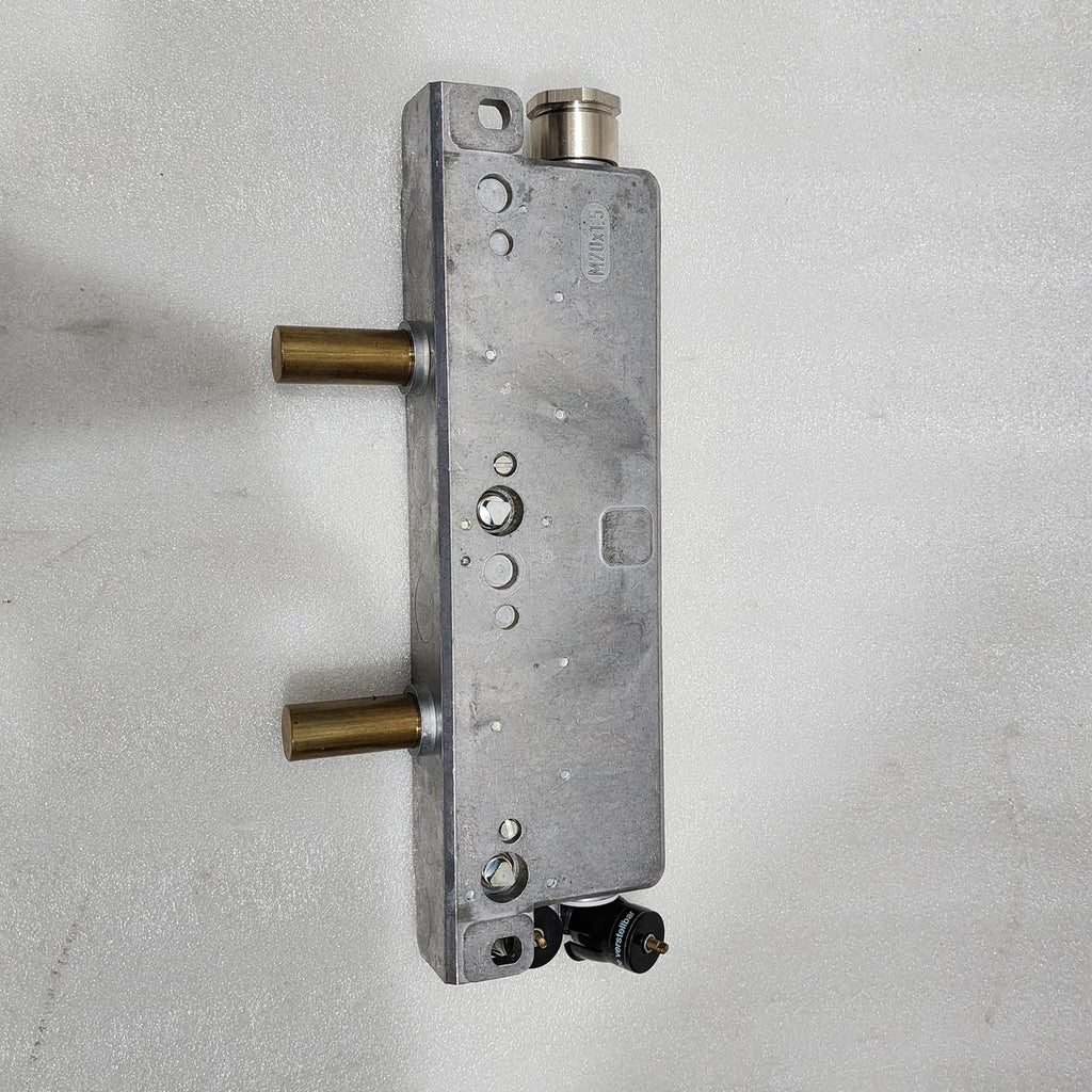 SCHMERSAL  AV 28LKE1 X25 0.A LIFT SWITCHGEAR DOOR LOCKING DEVICE 103007406