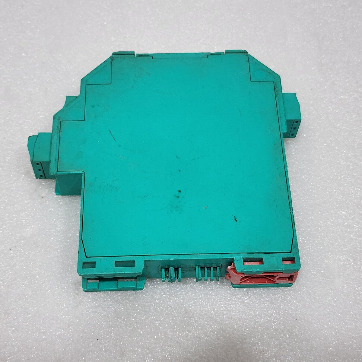 PEPPERL + FUCHS KFD2-CR4-1.2O TRANSMITTER POWER SUPPLY 122579