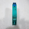 PEPPERL + FUCHS KFD2-STC4-EX1 SMART TRANSMITTER POWER SUPPLY 122580 LOT OF 2 UNI