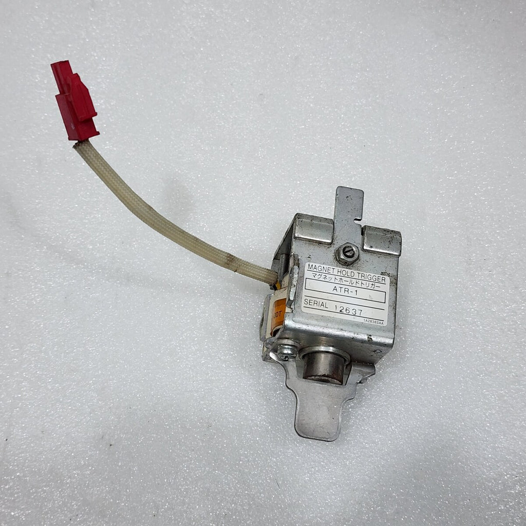 TERASAKI ATR-1 MAGNET HOLDER TRIGGER