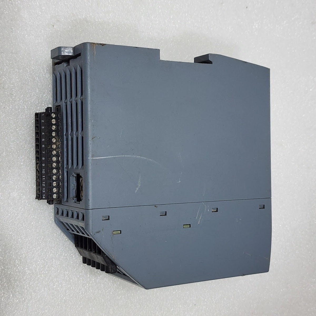 SIEMENS 6EP4134-3AB00-1AY0 SITOP UPS1600 POWER SUPPLY 24VDC 10A