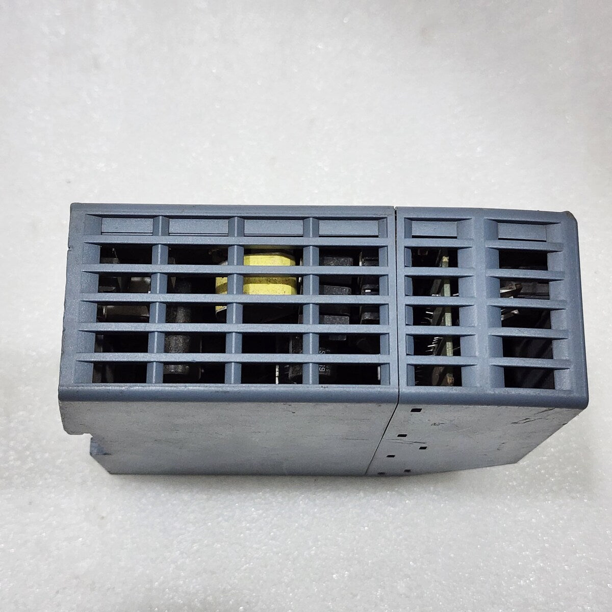 SIEMENS 6EP4134-3AB00-1AY0 SITOP UPS1600 POWER SUPPLY 24VDC 10A