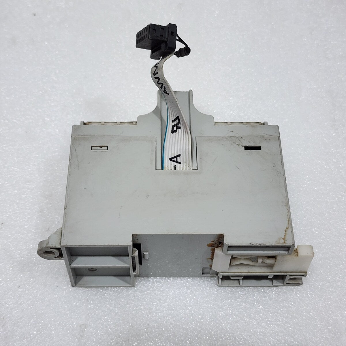 ALLEN BRADLEY CAT 1762-OW16 MICROLOGIX RELAY OUTPUT MODULE