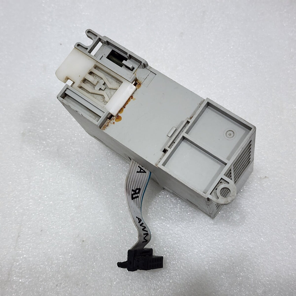 ALLEN BRADLEY CAT 1762-OW16 MICROLOGIX RELAY OUTPUT MODULE