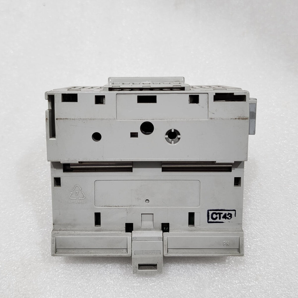 ALLEN BRADLEY CAT 1794-OB32P SERIES A 97284771 FLEX I/O MODULE 1794-TB32 9238527