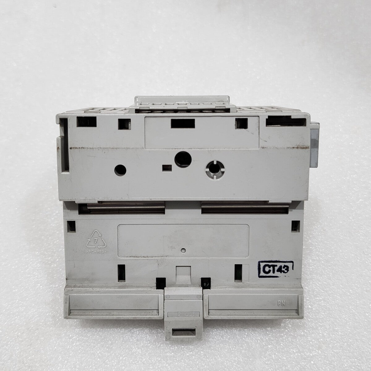 ALLEN BRADLEY CAT 1794-OB32P SERIES A 97284771 FLEX I/O MODULE 1794-TB32 9238527