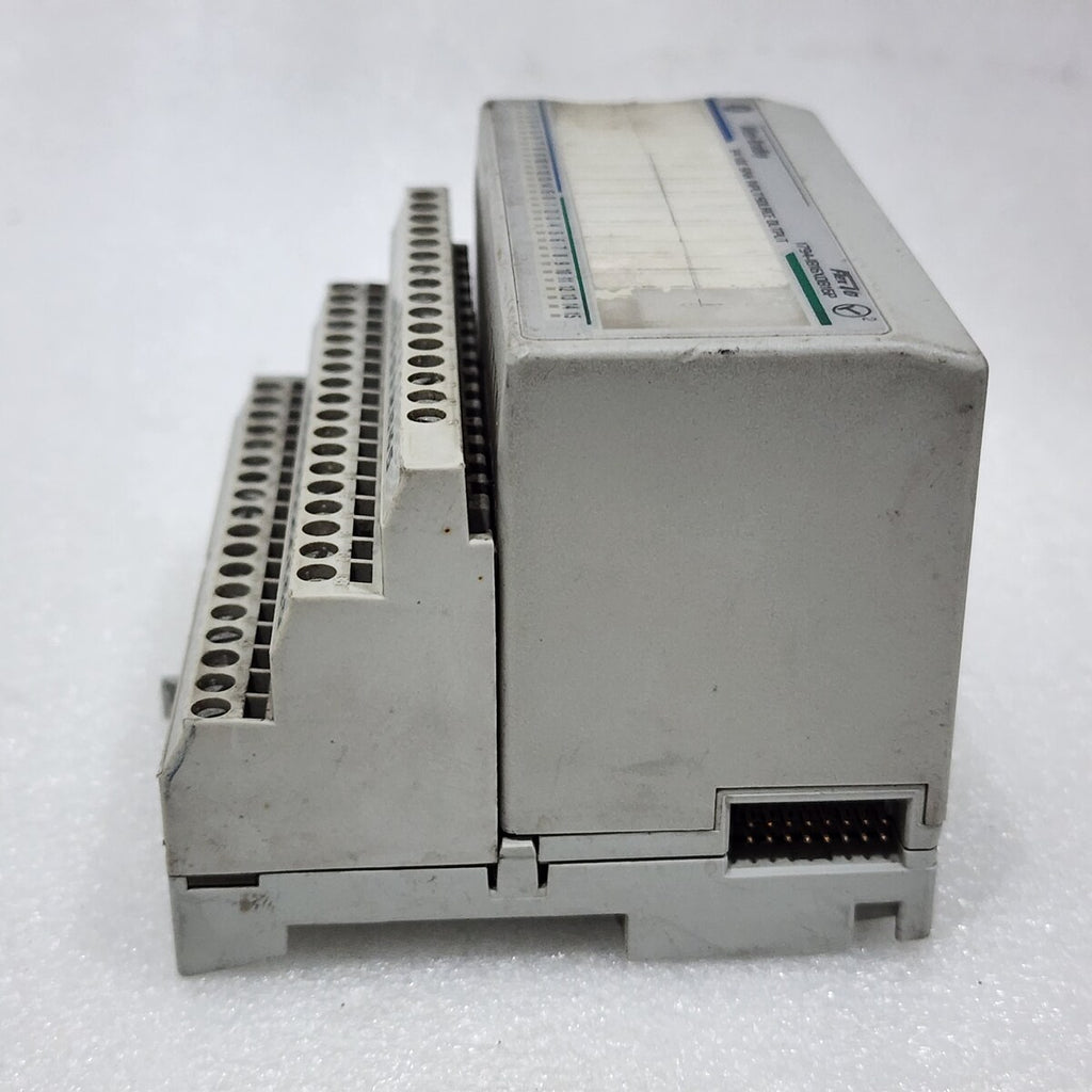 ALLEN BRADLEY CAT 1794-IB16X0B16P FLEX I/O MODULE 97284871 1794-TB32 96385272