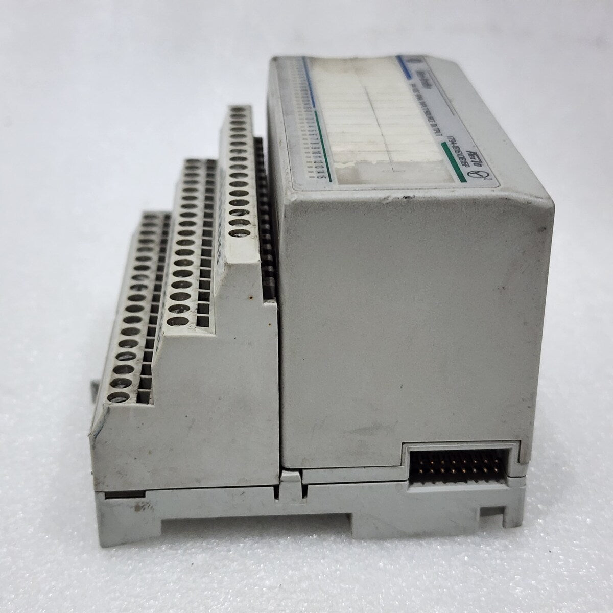 ALLEN BRADLEY CAT 1794-IB16X0B16P FLEX I/O MODULE 97284871 1794-TB32 96385272