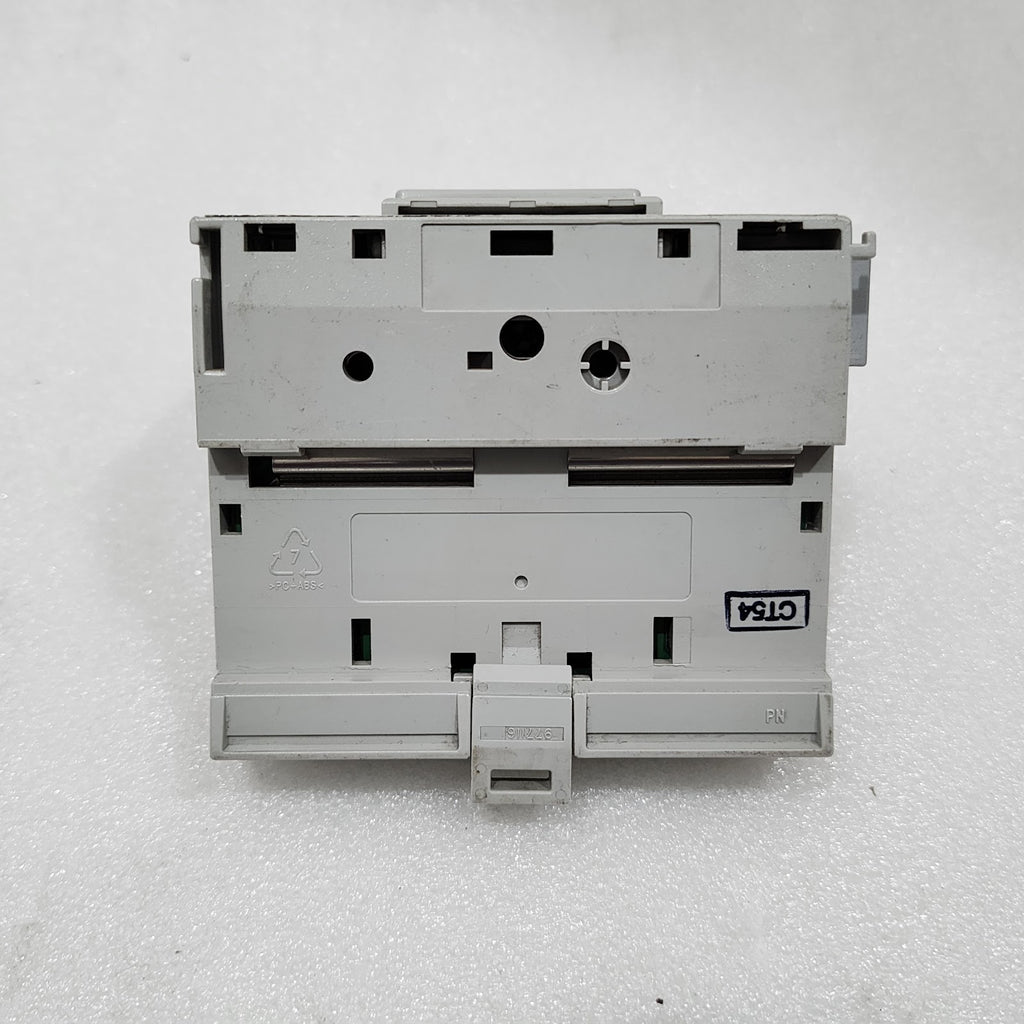 ALLEN BRADLEY CAT 1794 IF4I FLEX I/O MODULE CAT 1794 TB3 96145477