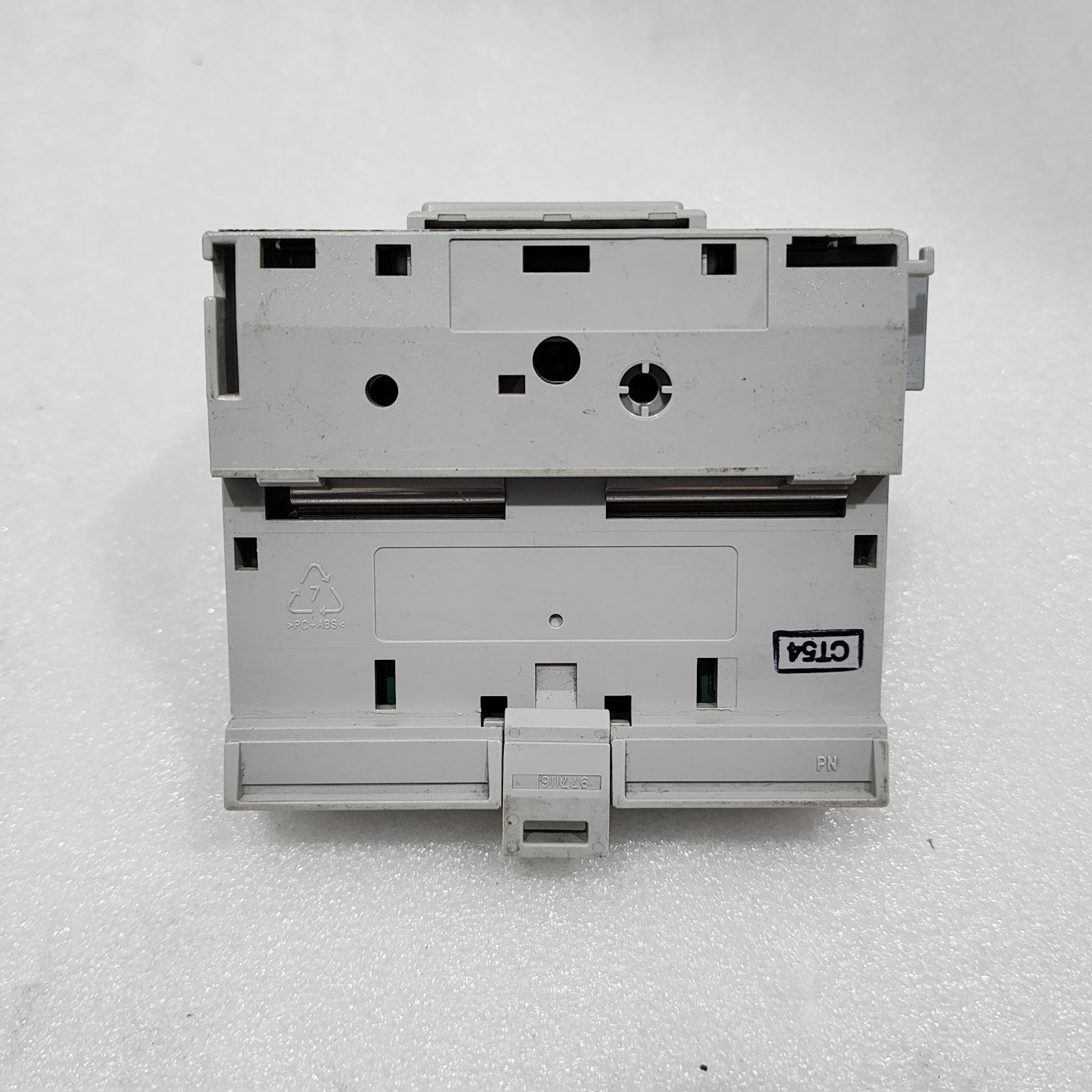 ALLEN BRADLEY CAT 1794 IF4I FLEX I/O MODULE CAT 1794 TB3 96145477