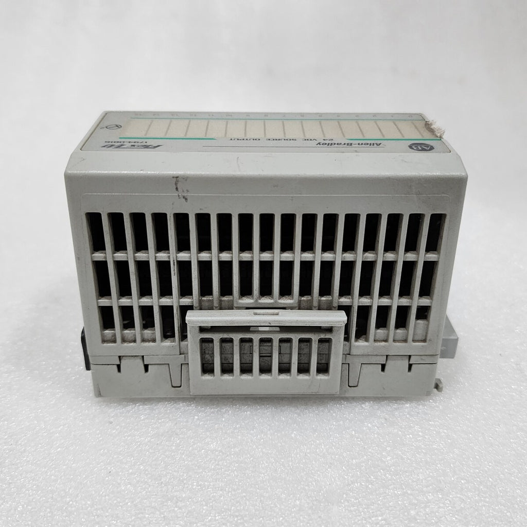 ALLEN BRADLEY CAT 1794-OB16 SERIES A 96221875 1794-TB3