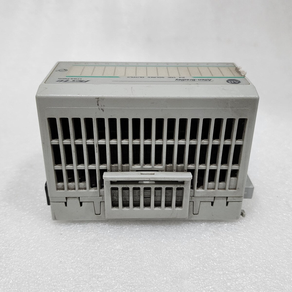 ALLEN BRADLEY CAT 1794-OB16 SERIES A 96221875 1794-TB3