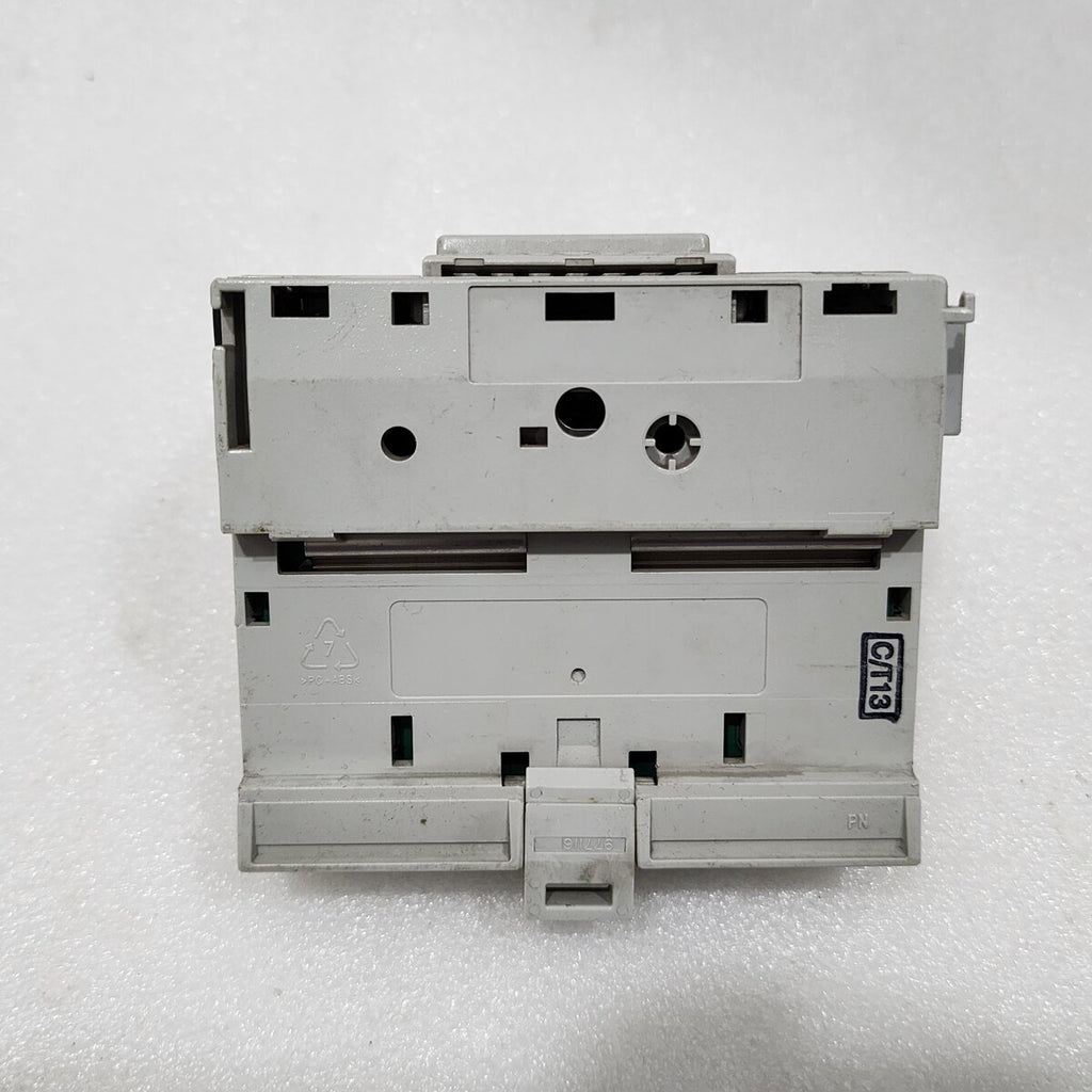 ALLEN BRADLEY CAT 1794-OB16 SERIES A 96221875 1794-TB3