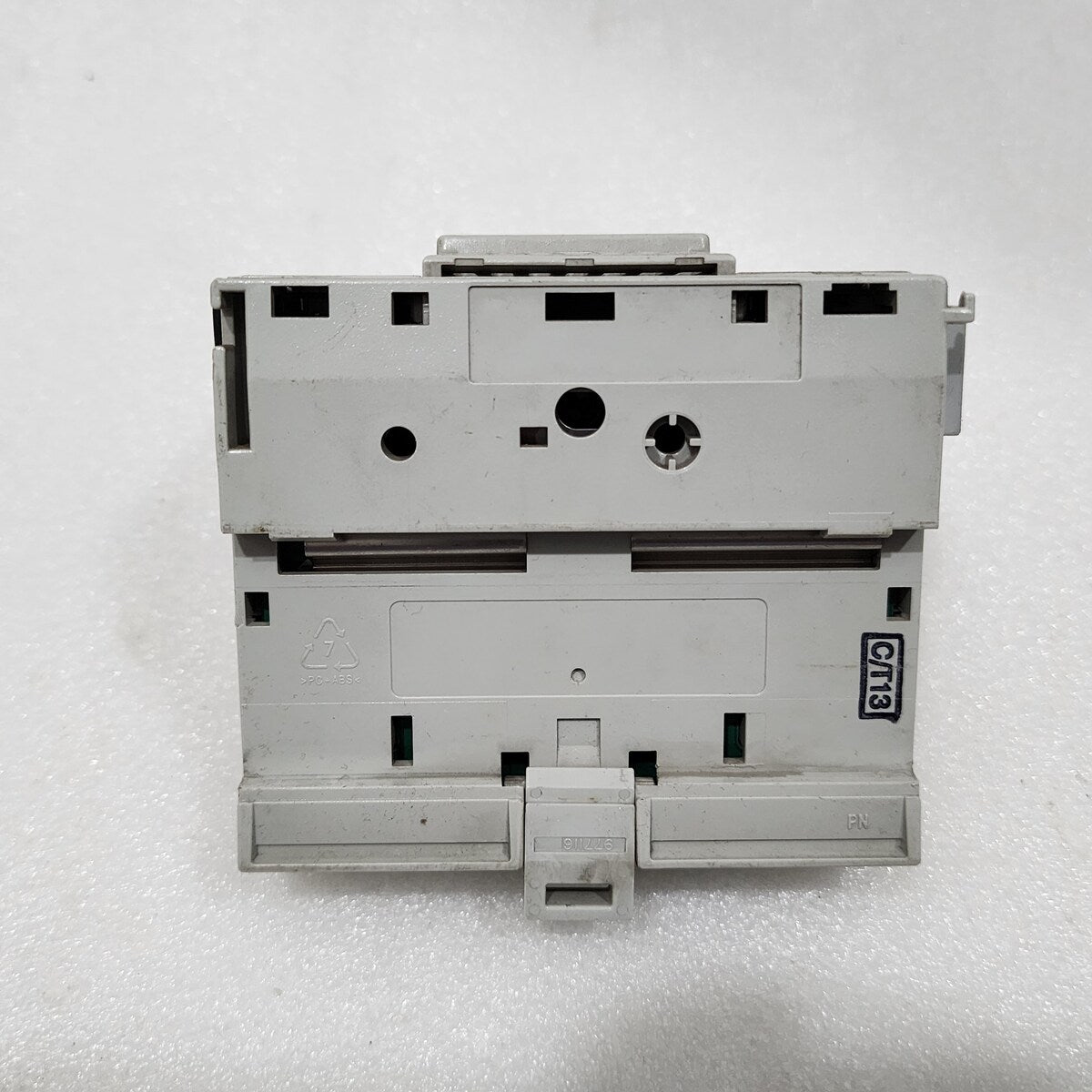 ALLEN BRADLEY CAT 1794-OB16 SERIES A 96221875 1794-TB3
