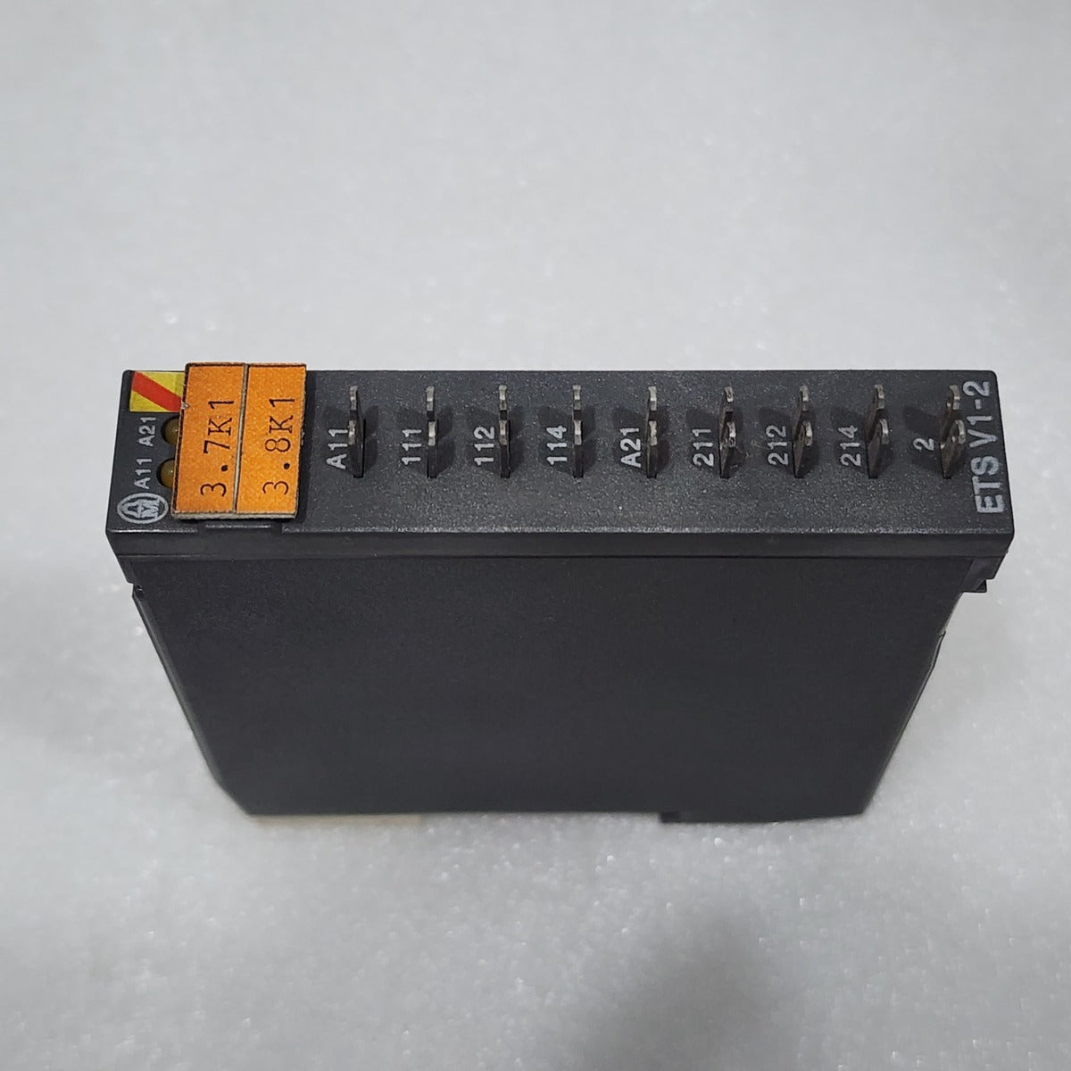 MOELLER ETS-V1-2 I/O MODULE 220VAC