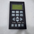 INDUSTRIAL CONTROL EQUIPMENT 176X1075 OPERATOR PANEL FOR LCP 5000 SERIES