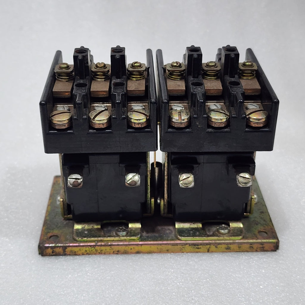 TELEMECANIQUE TK1187A10G10 CONTACTOR 2160RFBR230HA-29 COIL VOLTAGE 10-12VDC