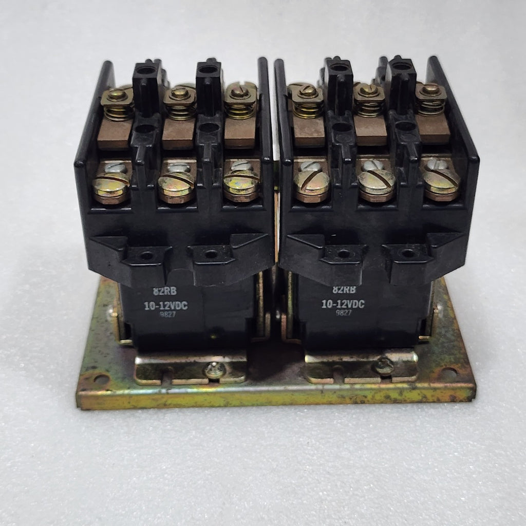 TELEMECANIQUE TK1187A10G10 CONTACTOR 2160RFBR230HA-29 COIL VOLTAGE 10-12VDC