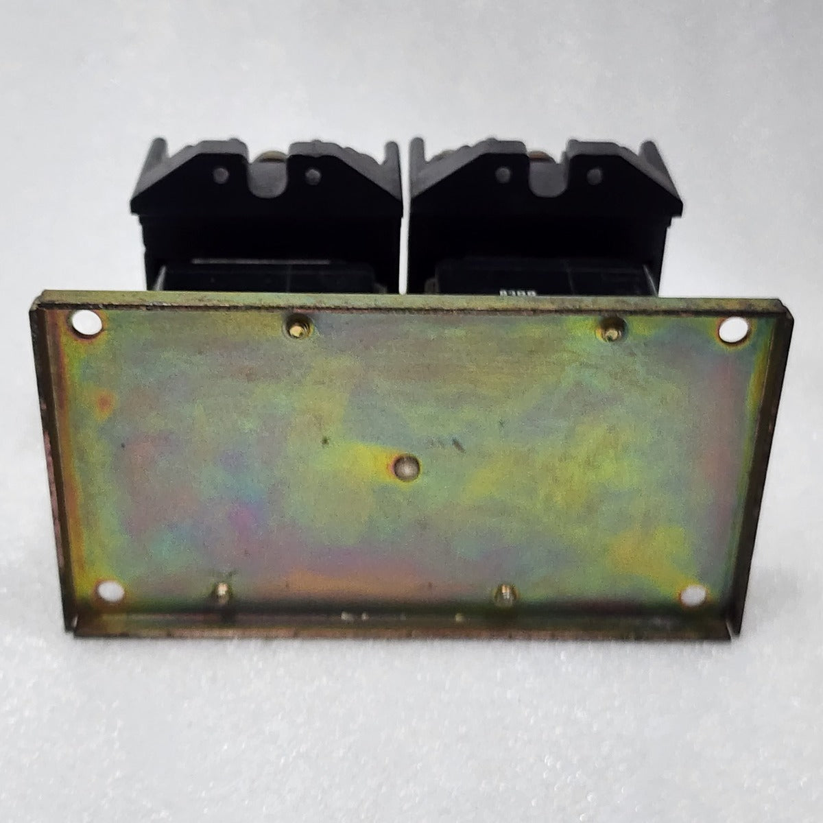TELEMECANIQUE TK1187A10G10 CONTACTOR 2160RFBR230HA-29 COIL VOLTAGE 10-12VDC